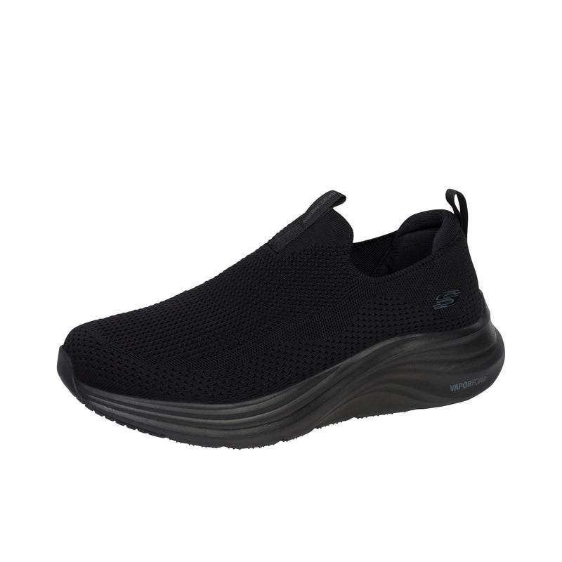 Load image into Gallery viewer, Skechers Vapor Foam~Covert Left Angle View
