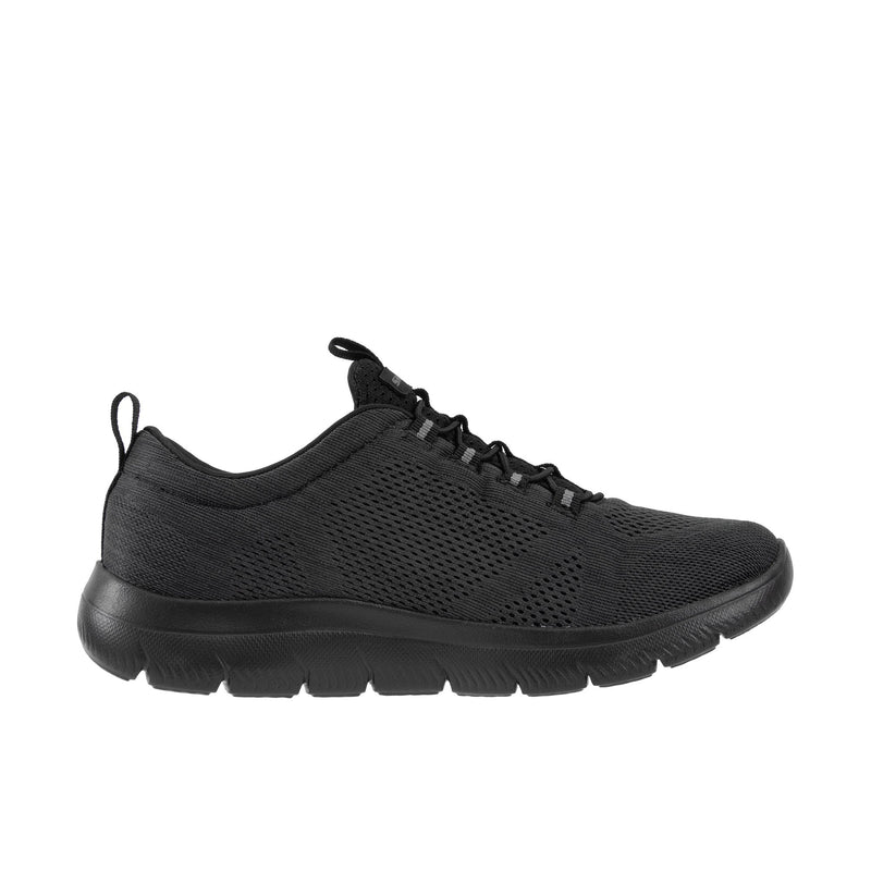 Load image into Gallery viewer, Skechers Summits~Louvin Inner Profile
