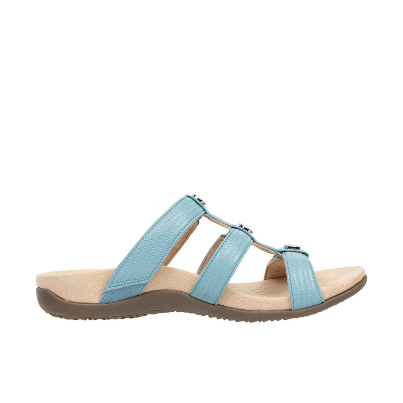 Load image into Gallery viewer, Vionic Rest Amber Slide Inner Profile

