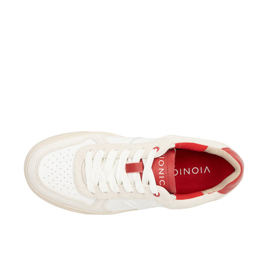 Vionic Rebel Kimmie Court Top View
