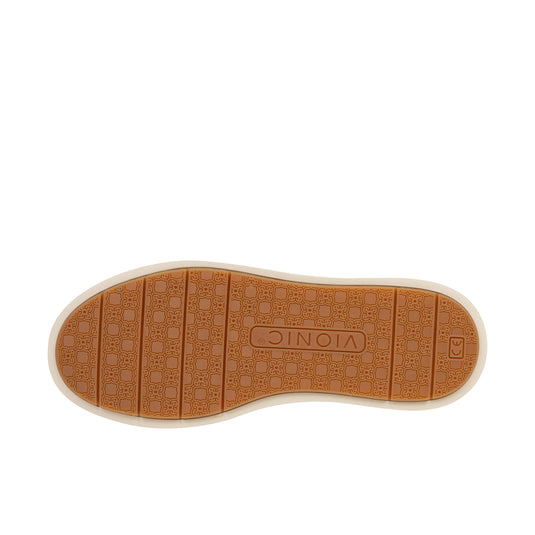 Vionic Rebel Kimmie Court Bottom View