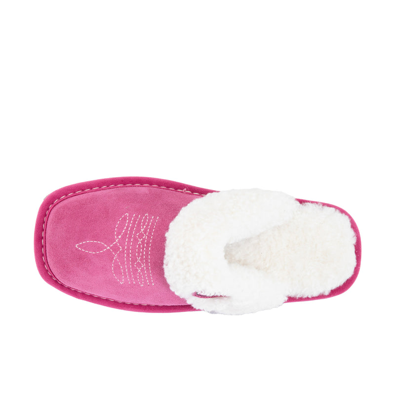 Load image into Gallery viewer, Ariat Jackie Square Toe Top View
