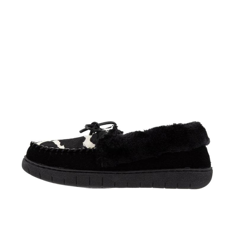 Load image into Gallery viewer, Ariat Ivy Moccasin Left Profile
