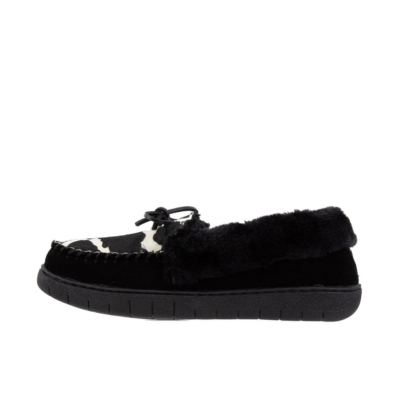 Load image into Gallery viewer, Ariat Ivy Moccasin Left Profile
