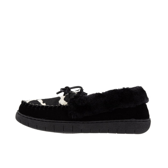 Ariat Ivy Moccasin Left Profile