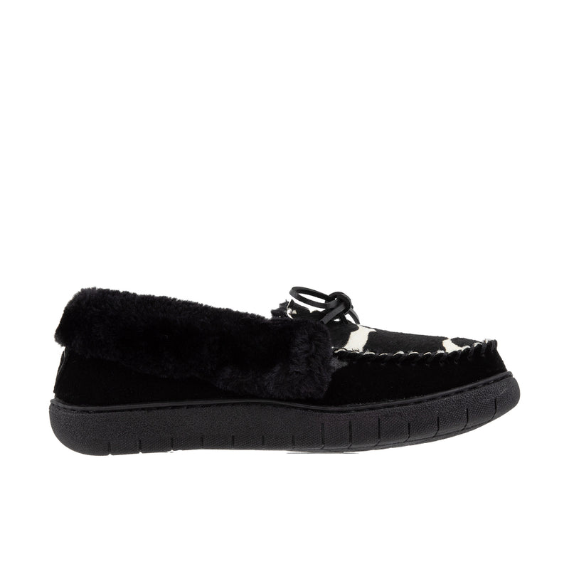 Load image into Gallery viewer, Ariat Ivy Moccasin Inner Profile
