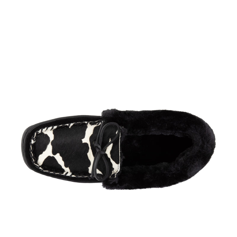 Load image into Gallery viewer, Ariat Ivy Moccasin Top View
