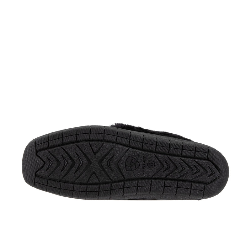 Load image into Gallery viewer, Ariat Ivy Moccasin Bottom View
