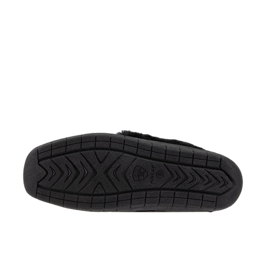 Ariat Ivy Moccasin Bottom View