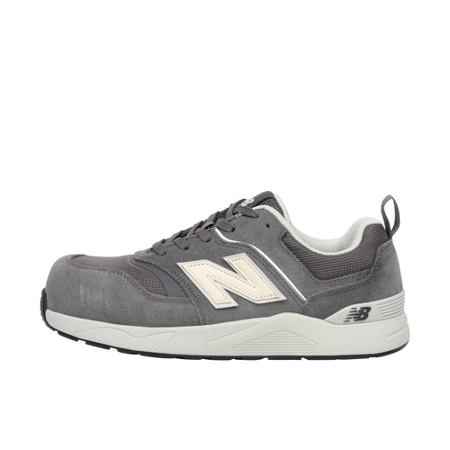 New Balance ELITE シューズ ターコイズ Women's New Balance Elite Lite Composite Toe | WorkBoots.com