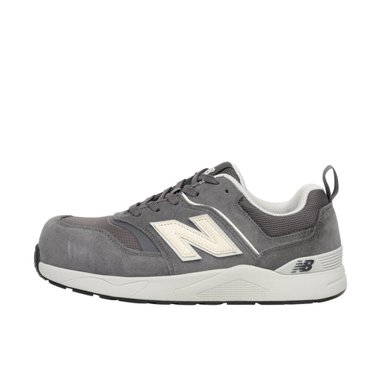 New Balance Work Elite Lite Composite Toe Left Profile