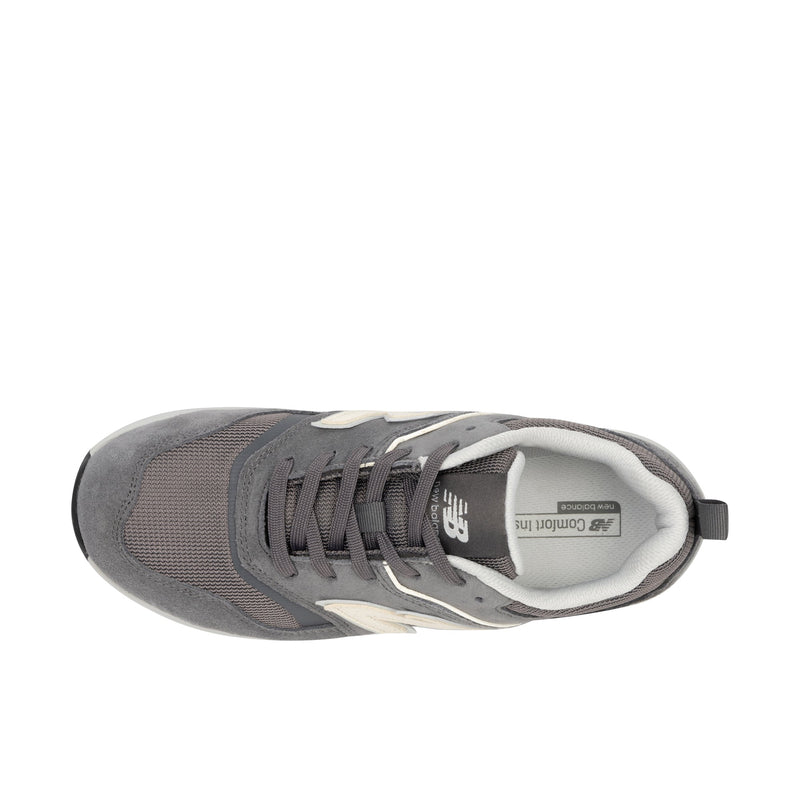 Load image into Gallery viewer, New Balance Work Elite Lite Composite Toe Top View
