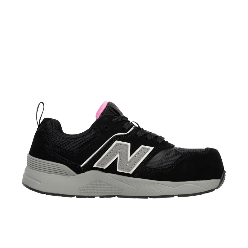 Load image into Gallery viewer, New Balance Work Elite Lite Composite Toe Inner Profile
