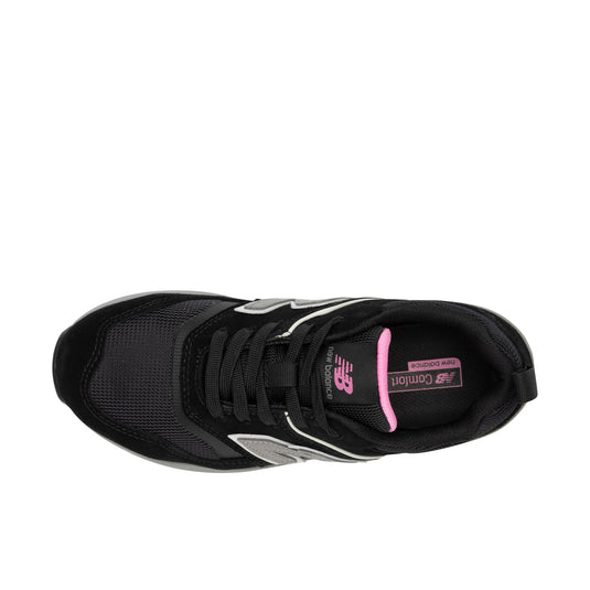 New Balance Work Elite Lite Composite Toe Top View