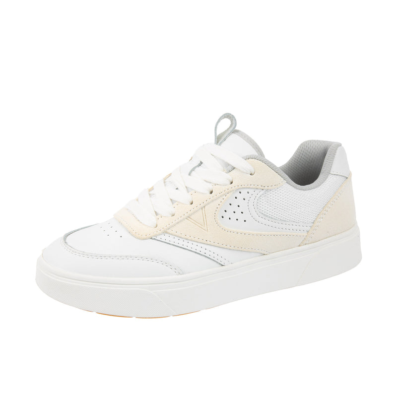 Load image into Gallery viewer, Vionic Womens Karmelle Sneaker White
