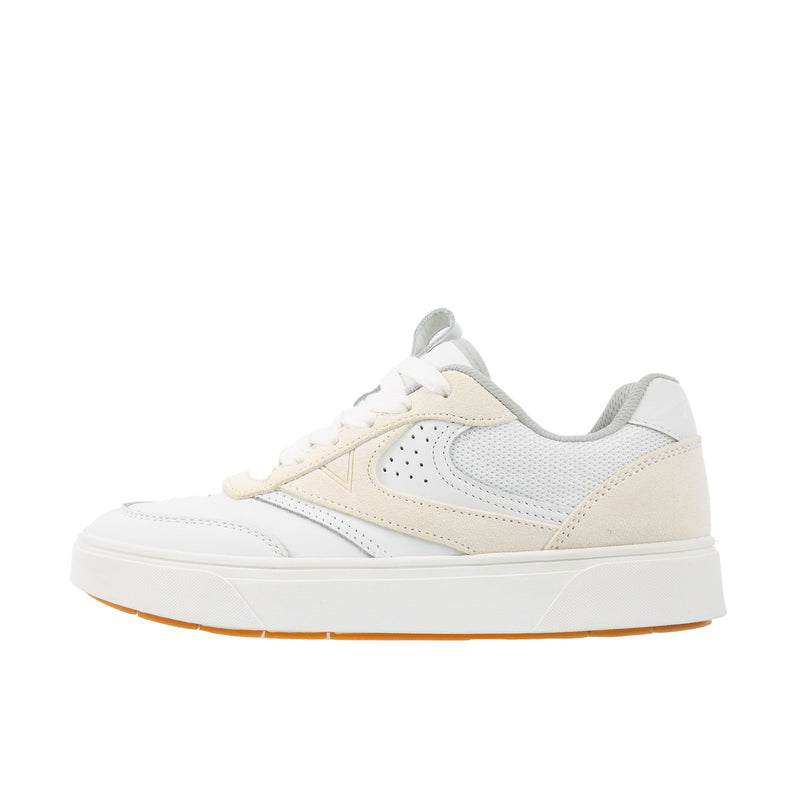 Load image into Gallery viewer, Vionic Womens Karmelle Sneaker White
