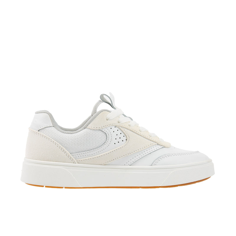 Load image into Gallery viewer, Vionic Womens Karmelle Sneaker White
