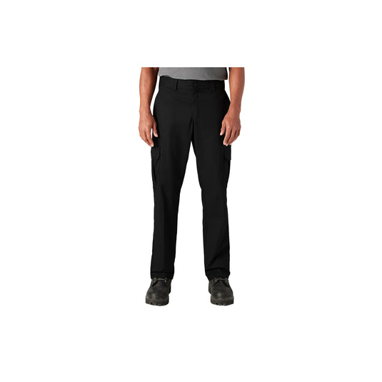 Dickies Flex Regular Fit Cargo Pant Front View