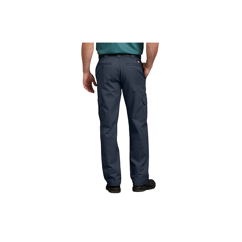 Load image into Gallery viewer, Dickies Flex Regular Fit Cargo Pant Back View
