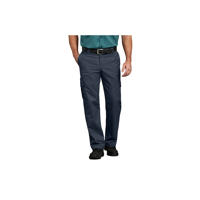 Load image into Gallery viewer, Dickies Flex Regular Fit Cargo Pant Front View
