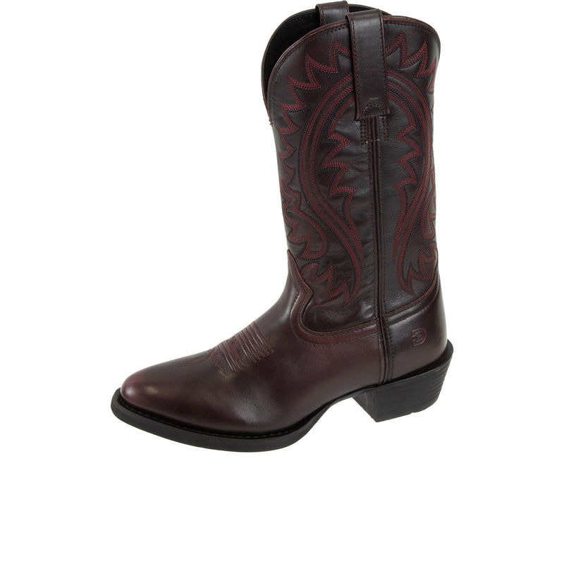 Load image into Gallery viewer, Durango Shyloh 12 Inch Western Left Angle View
