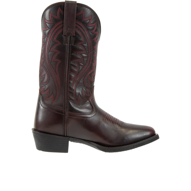Load image into Gallery viewer, Durango Shyloh 12 Inch Western Inner Profile
