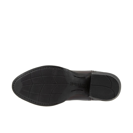 Durango Shyloh 12 Inch Western Bottom View