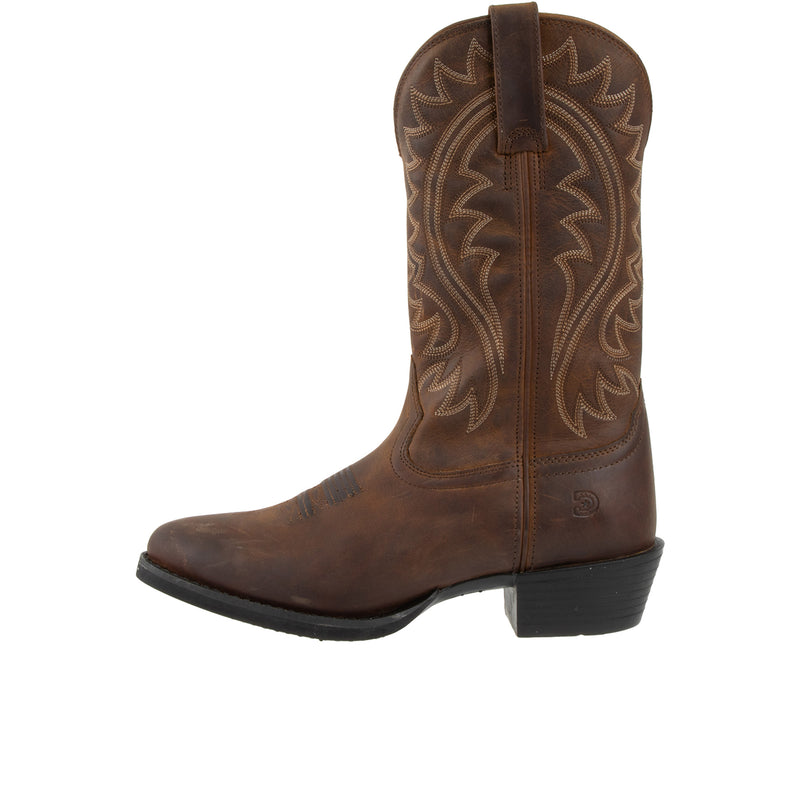 Load image into Gallery viewer, Durango Shyloh 12 Inch Western Left Profile
