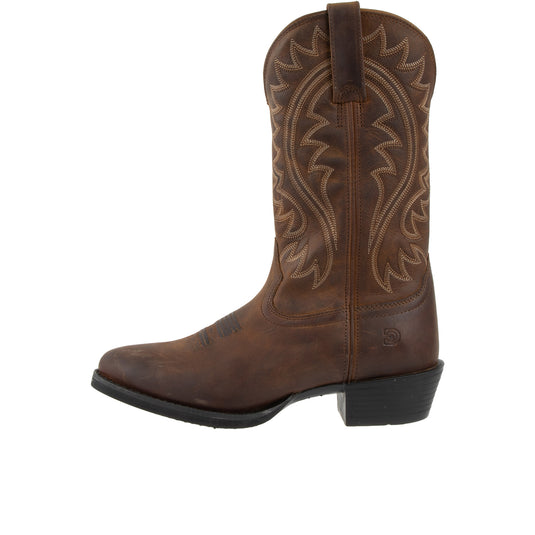 Durango Shyloh 12 Inch Western Left Profile