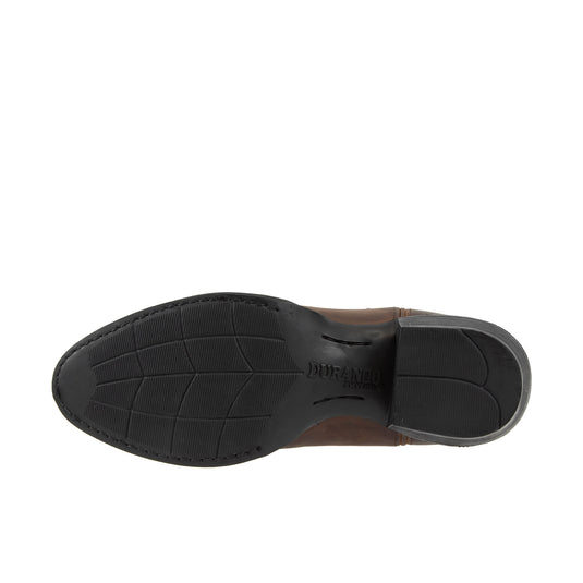 Durango Shyloh 12 Inch Western Bottom View