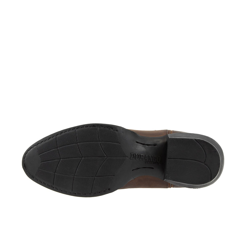 Load image into Gallery viewer, Durango Shyloh 12 Inch Western Bottom View

