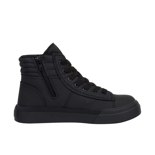 Roxy Womens Rae Work High Top Composite Toe Black