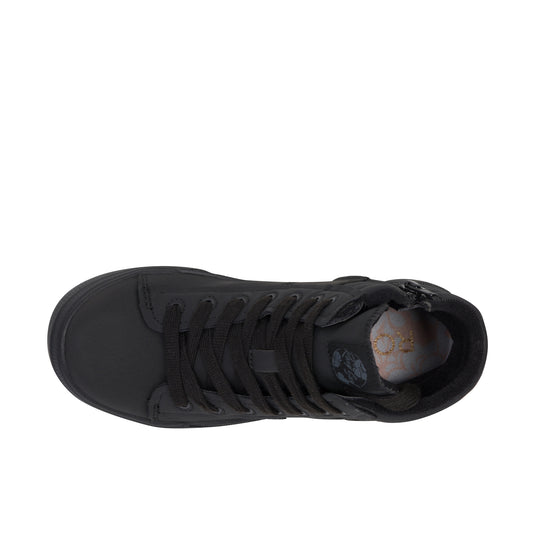 Roxy Womens Rae Work High Top Composite Toe Black