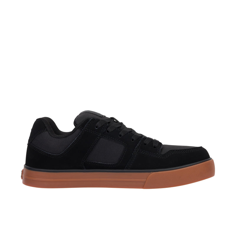 Load image into Gallery viewer, DC Shoes Pure Work Low Cut Composite Toe Black
