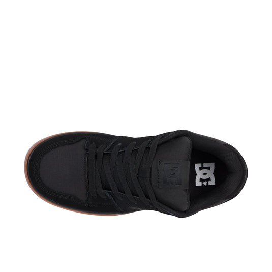DC Shoes Pure Work Low Cut Composite Toe Black