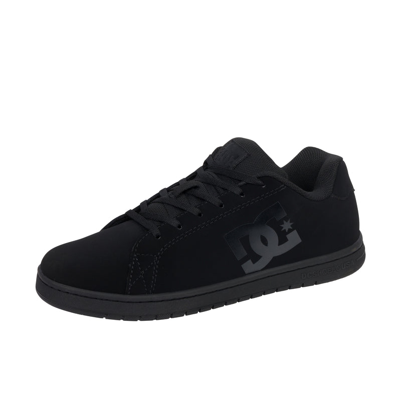 Load image into Gallery viewer, DC Shoes Graveler Soft Toe Left Angle View
