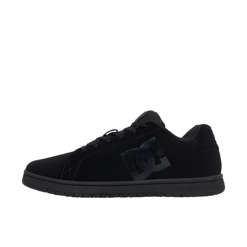 Load image into Gallery viewer, DC Shoes Graveler Soft Toe Left Profile
