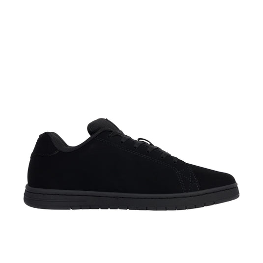 DC Shoes Graveler Soft Toe Inner Profile