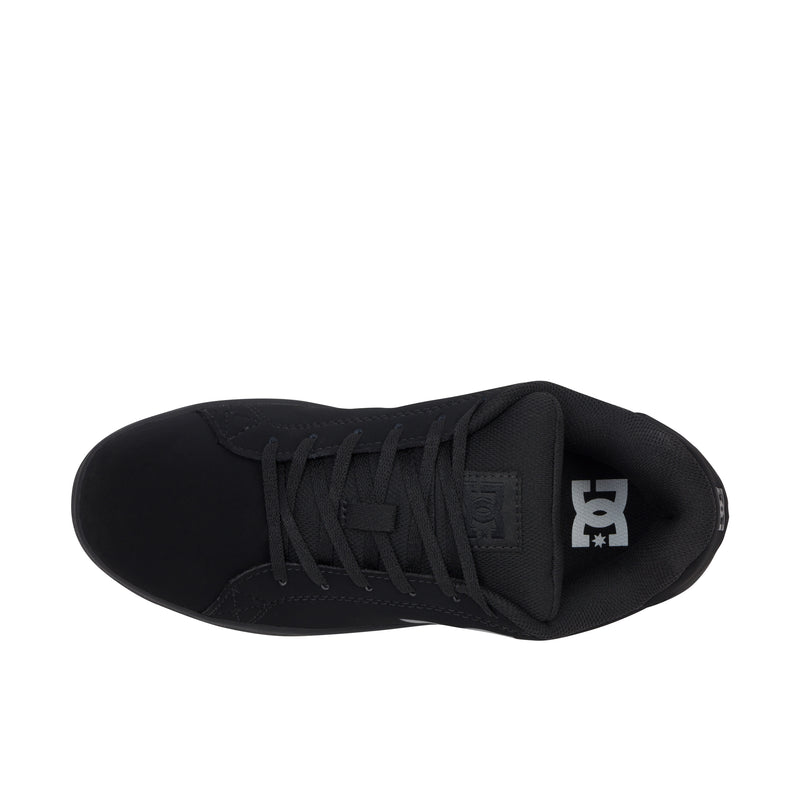 Load image into Gallery viewer, DC Shoes Graveler Soft Toe Top View
