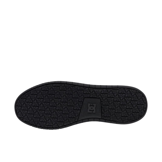 DC Shoes Graveler Soft Toe Bottom View