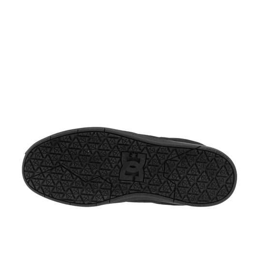 DC Shoes Cure Work Soft Toe Bottom View