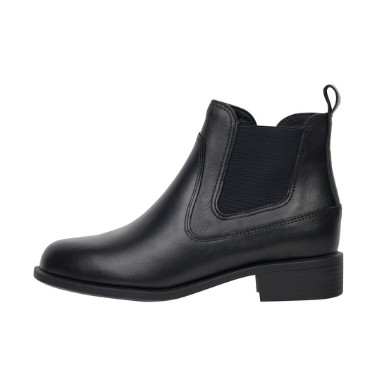 SAS Mojo Boot Left Profile
