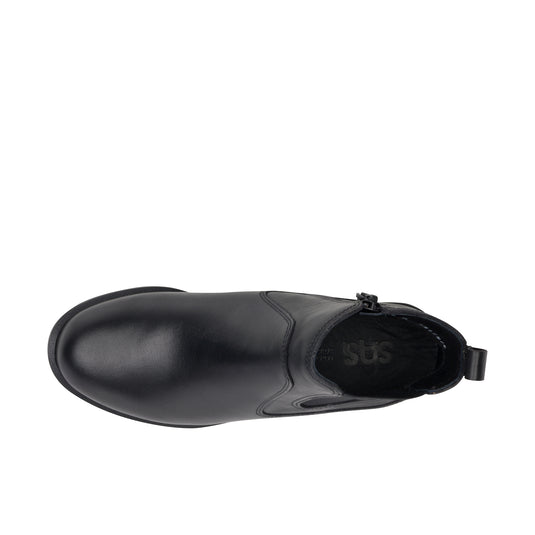 SAS Mojo Boot Top View
