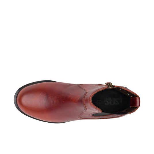 SAS Mojo Boot Top View