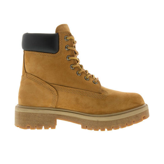 Timberland Pro Direct Attach 6 Inch Steel Toe Inner Profile