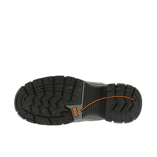 Timberland Pro Endurance 6 Inch Steel Toe Bottom View