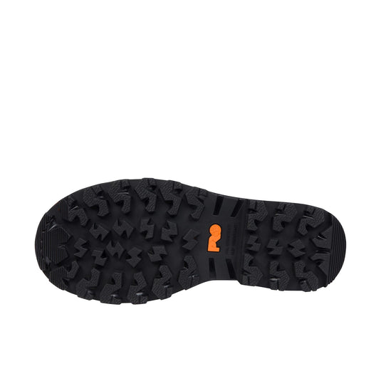 Timberland Pro Boondock 6 Inch Composite Toe Bottom View