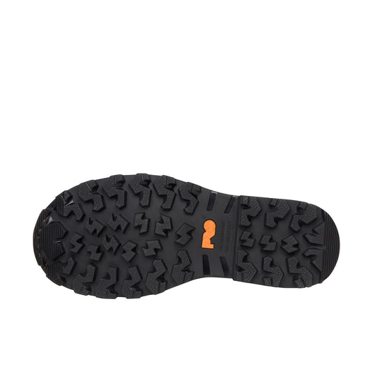 Timberland Pro Boondock 6 Inch Composite Toe Bottom View
