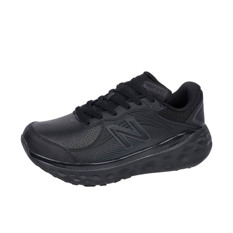 Load image into Gallery viewer, New Balance Fresh Foam X 840F Slip Resistant Left Angle View
