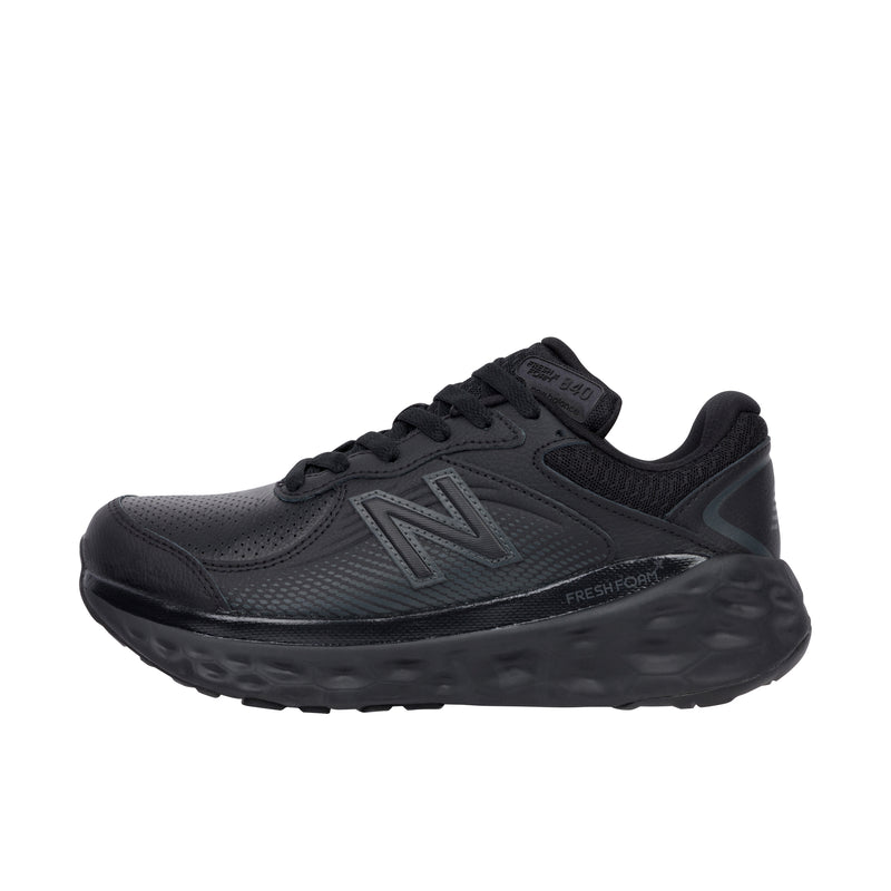 Load image into Gallery viewer, New Balance Fresh Foam X 840F Slip Resistant Left Profile
